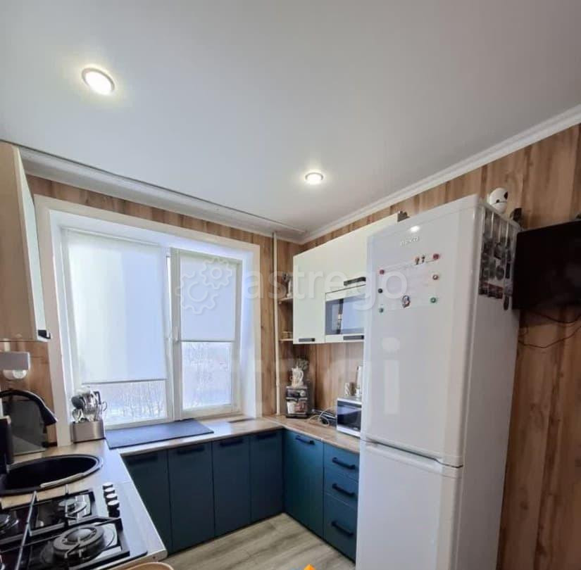 4-комн. квартира, 61.1 м2, 4/5 эт. Новодвинск - изображение 1