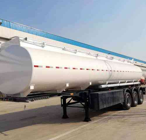 Газовоз полуприцеп цистерна ППЦ-18 Екатеринбург