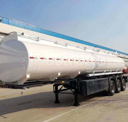 Газовоз полуприцеп цистерна ППЦ-18 Екатеринбург - изображение 1