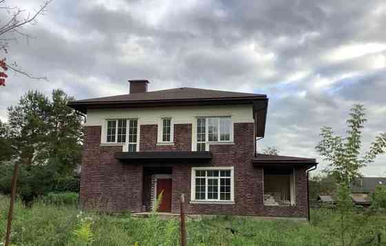 Коттедж, 217 м2 Москва