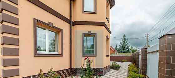 Коттедж, 226 м2, 10 соток, 2 эт. Чехов