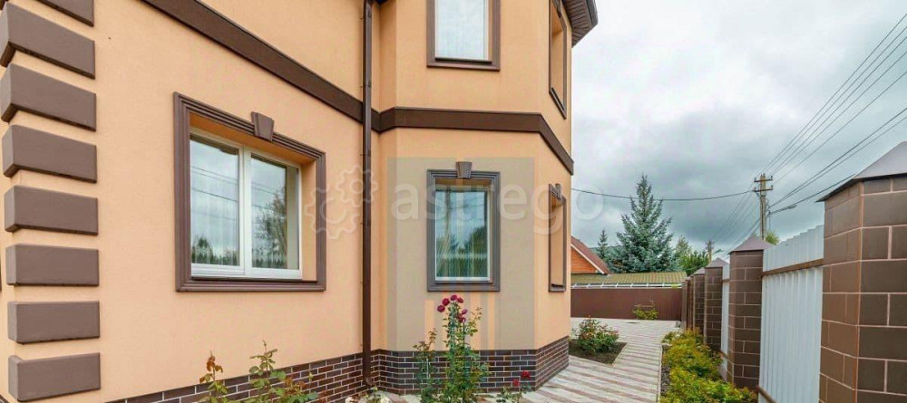 Коттедж, 226 м2, 10 соток, 2 эт. Чехов - изображение 6