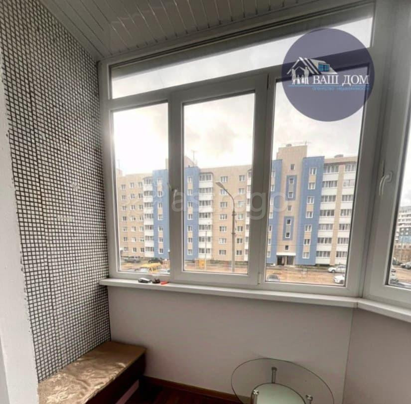 2-комн. квартира, 56.8 м2, 2/5 эт. Северодвинск - изображение 5