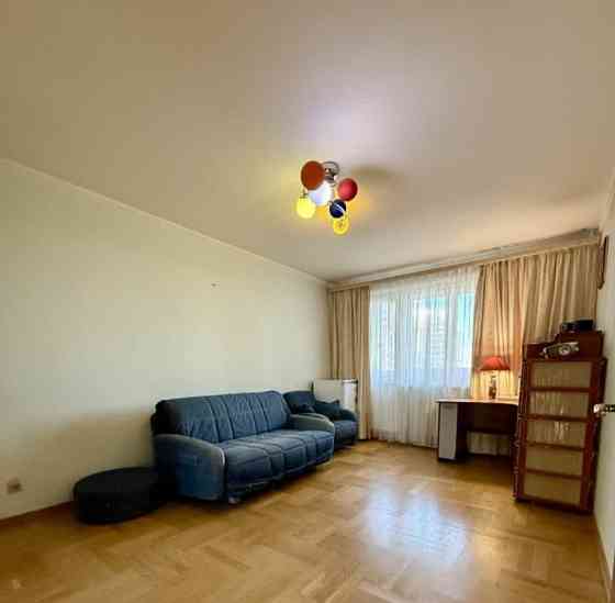 3-комн. квартира, 74.5 м2, 7/16 эт. Москва