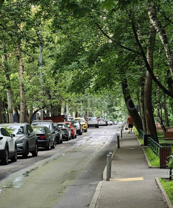 2-комн. квартира, 46 м2, 4/12 эт. Москва - изображение 9