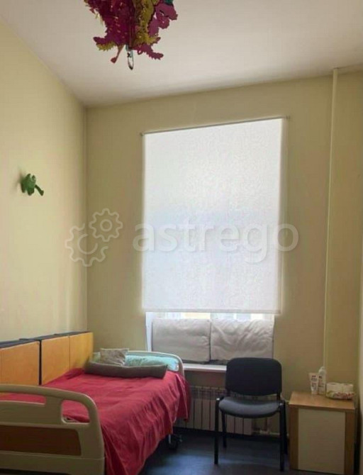 4-комн. квартира, 131.5 м2, 2/5 эт. Санкт-Петербург - изображение 7