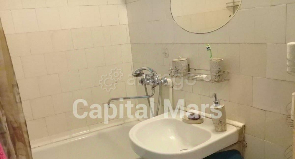 1-комн. квартира, 33 м2, 7/9 эт. Москва - изображение 5