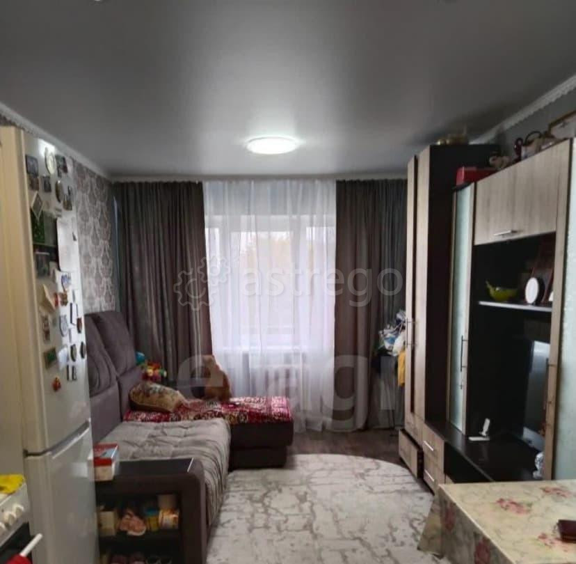 Комната, 16.3 м2, 4/4 эт. Губкин - изображение 2