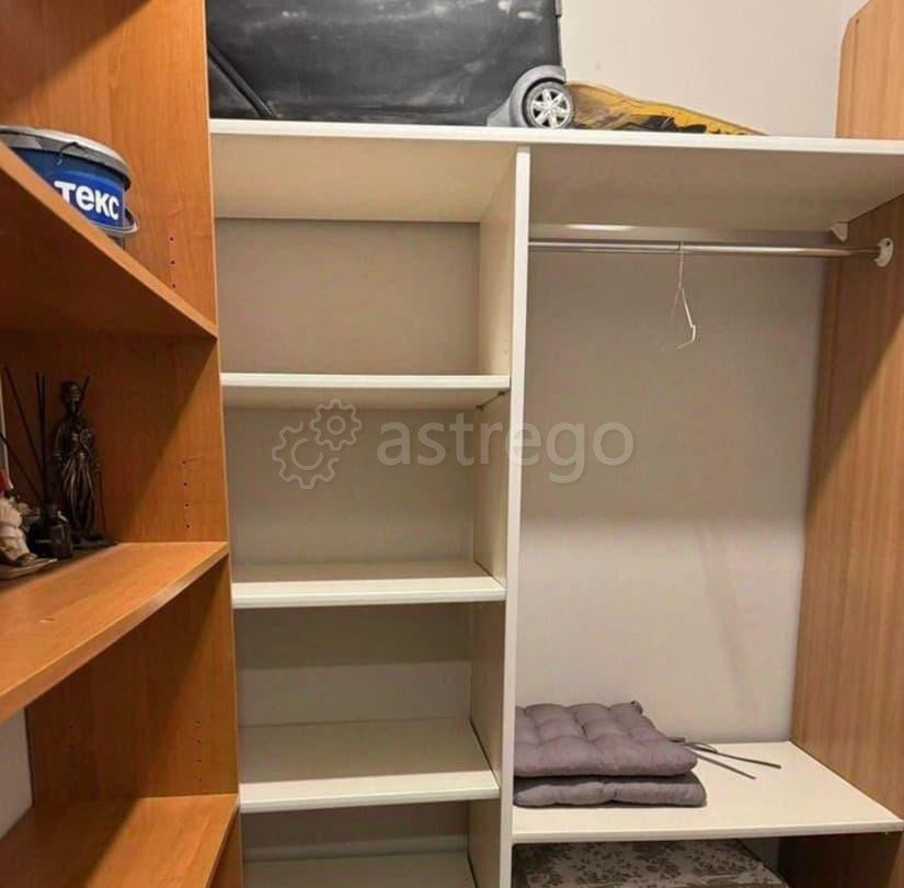 1-комн. квартира, 42 м2, 5/8 эт. Химки - изображение 4