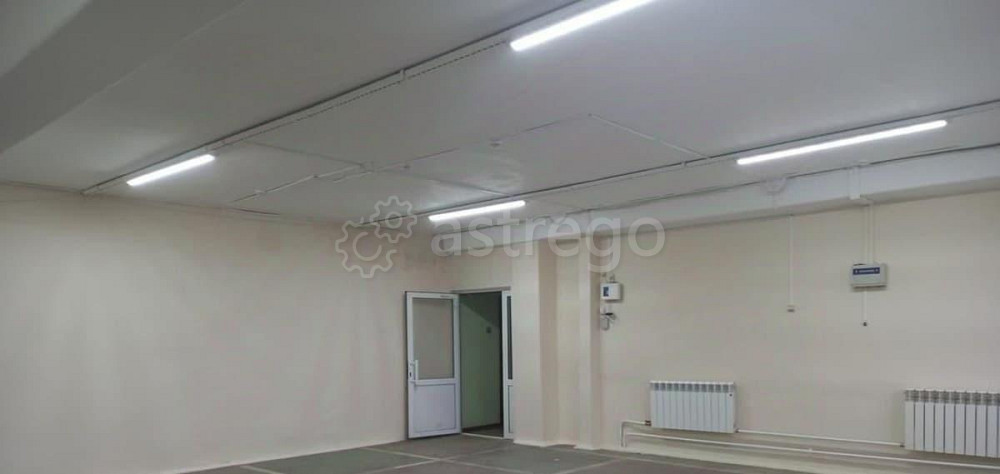 Офис, 385.6 м2 Красноярск - изображение 2