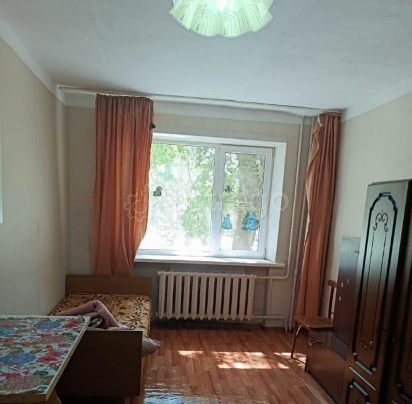 Комната, 18 м2, 1/5 эт. Астрахань - изображение 3