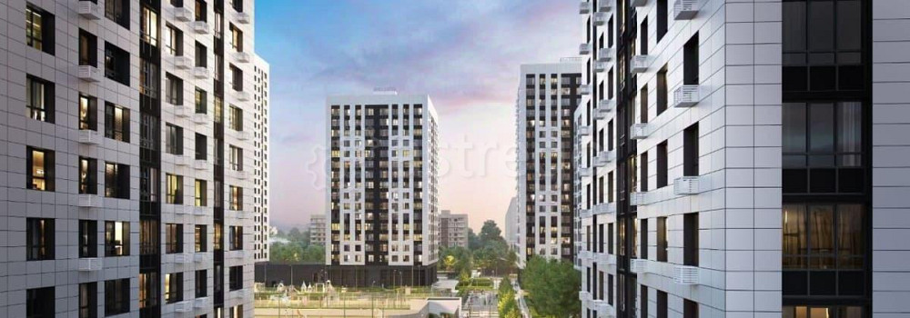 3-комн. квартира, 80.39 м2, 10/22 эт. Королев - изображение 3