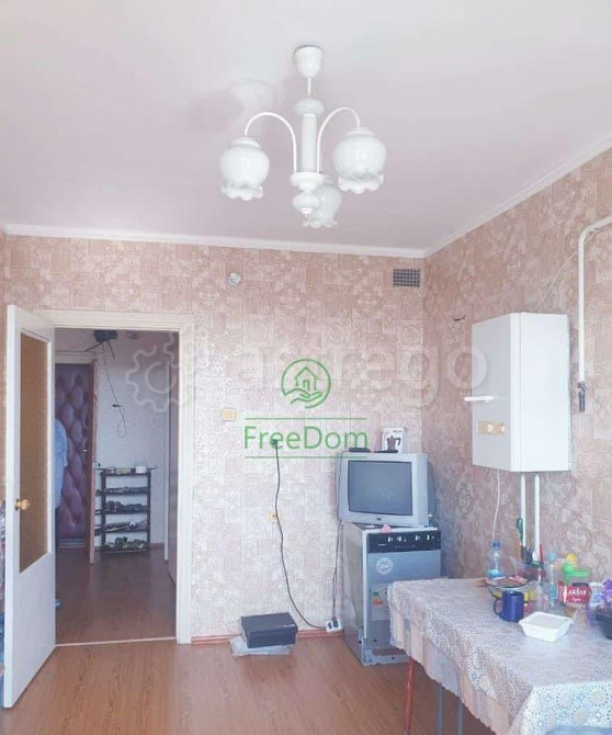 2-комн. квартира, 69 м2, 6/6 эт. Разумное - изображение 8