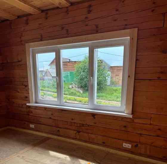 Коттедж, 230 м2, 13.32 сотки, 2 эт. Емельяново