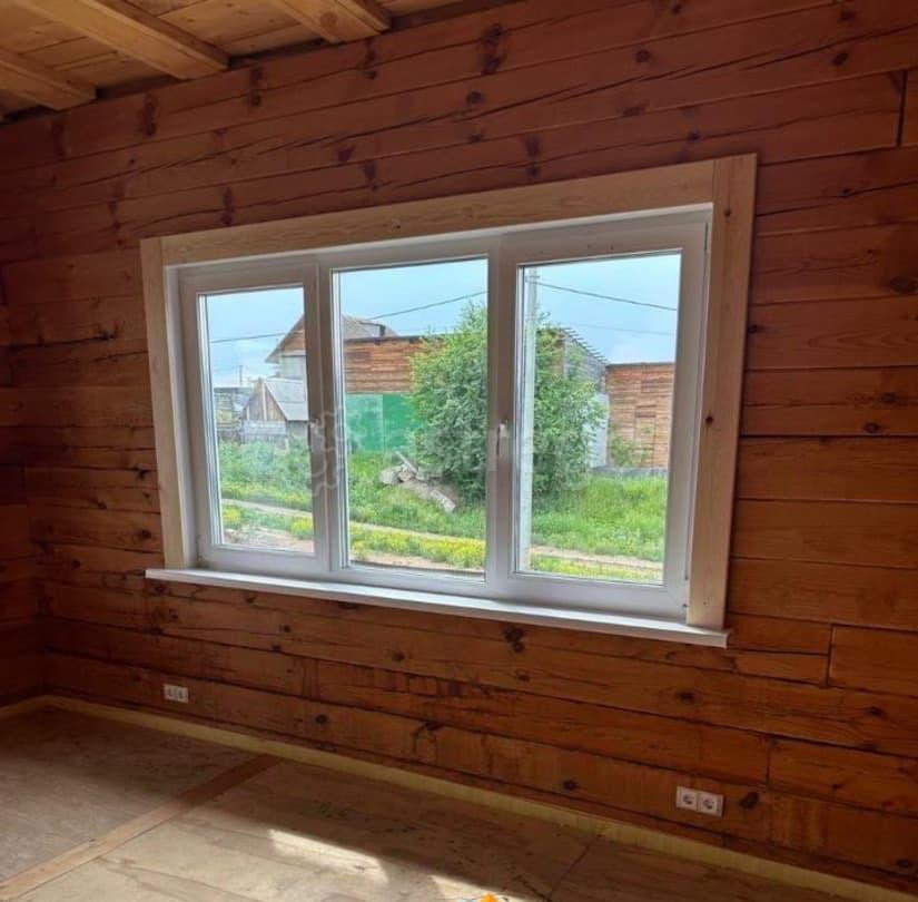 Коттедж, 230 м2, 13.32 сотки, 2 эт. Емельяново - изображение 4