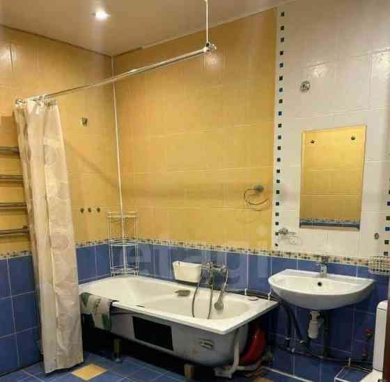 3-комн. квартира, 120 м2, 8/9 эт. Уфа