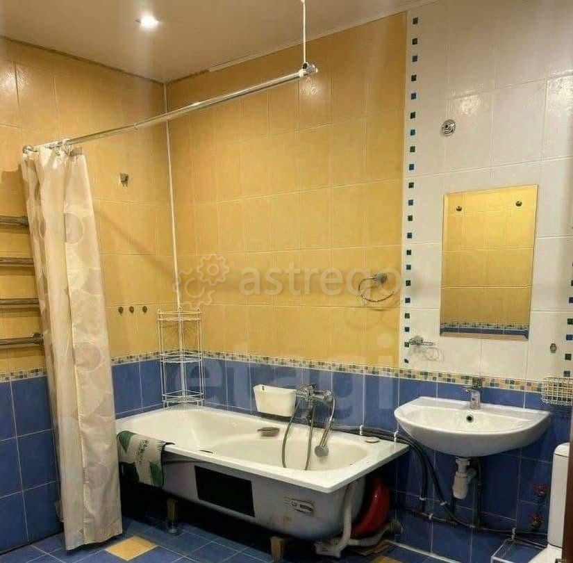 3-комн. квартира, 120 м2, 8/9 эт. Уфа - изображение 5