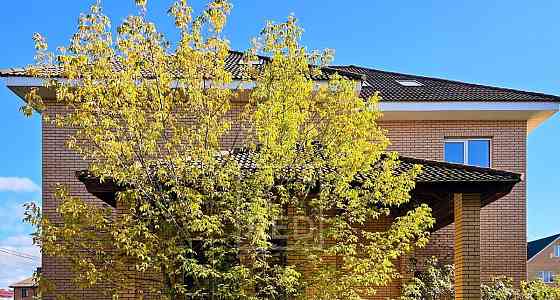 Дом, 361 м2, 10 соток, 3 эт. Пушкино