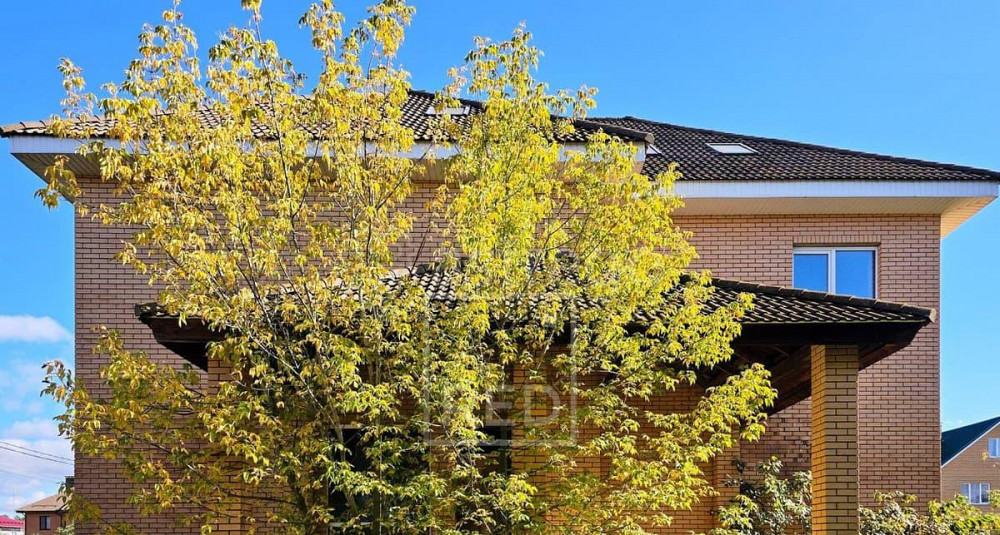 Дом, 361 м2, 10 соток, 3 эт. Пушкино - изображение 4