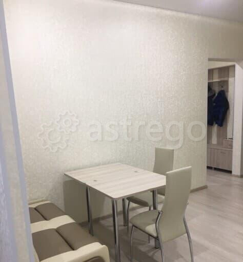 2-комн. квартира, 60 м2, 3/16 эт. Москва - изображение 9