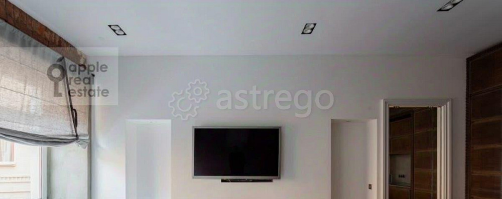 4-комн. квартира, 126 м2, 2/3 эт. Москва - изображение 2