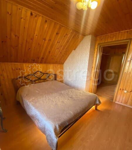 Коттедж, 525 м2 Москва - изображение 10