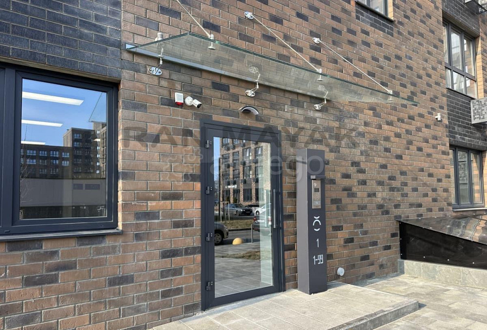 Студия, 19.7 м, 3/9 эт. Майкоп - изображение 10