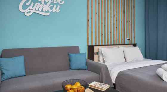 1-комн. квартира, 36 м2, 2/12 эт. Подольск