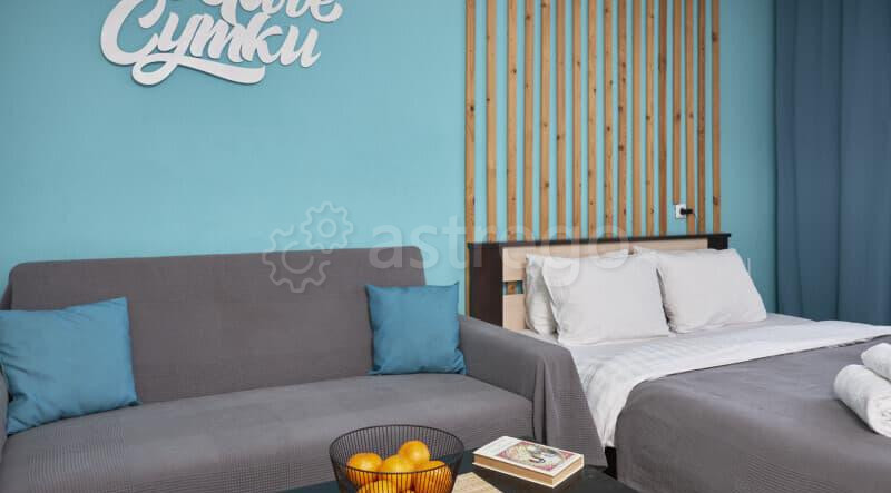 1-комн. квартира, 36 м2, 2/12 эт. Подольск - изображение 3