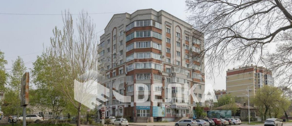 Свободного назначения, 82 м2 Благовещенск - изображение 2