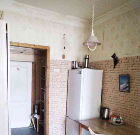Комната, 18 м2, 6/6 эт. Санкт-Петербург