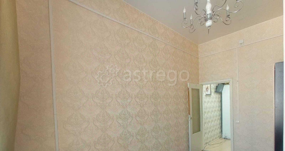 Комната, 12 м2, 6/7 эт. Санкт-Петербург - изображение 4