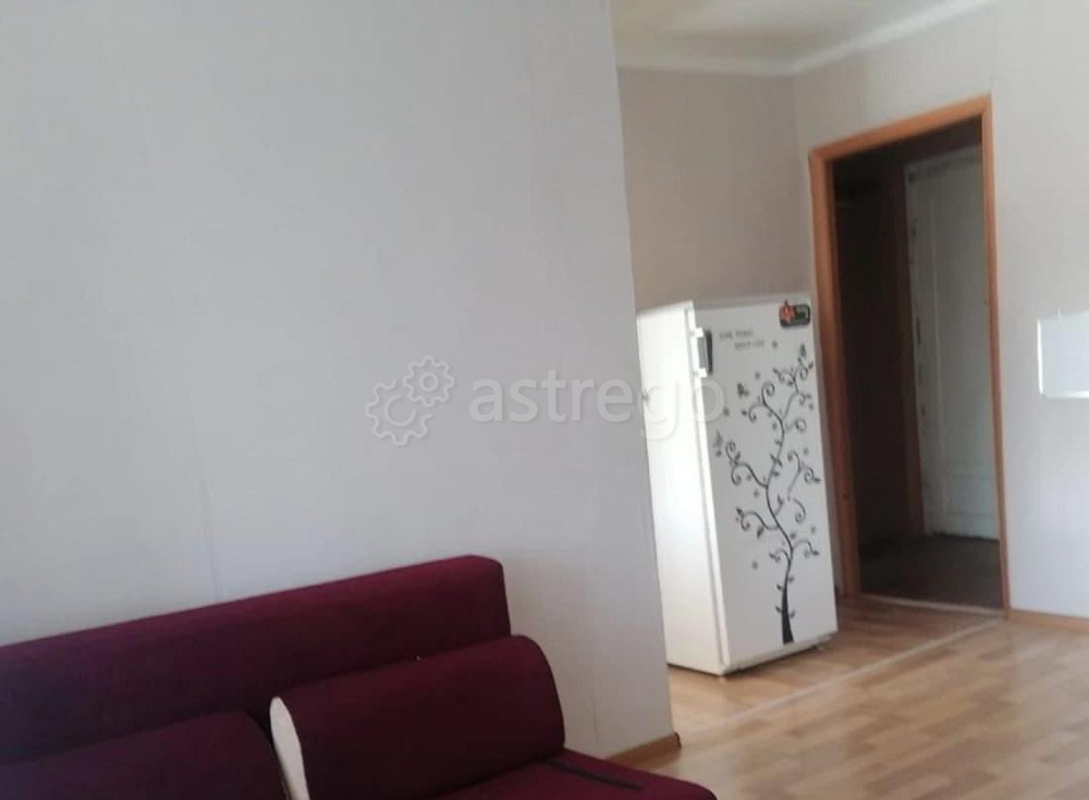 3-комн. квартира, 75 м2, 1/2 эт. Бураево - изображение 1