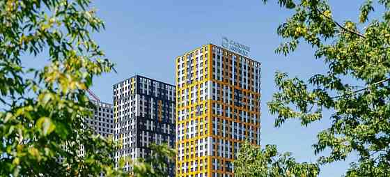 3-комн. квартира, 76.36 м2, 14/28 эт. Красногорск