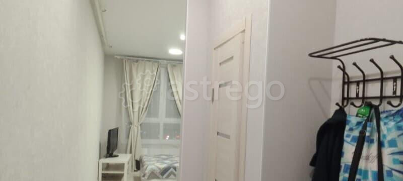 Студия, 24 м2, 6/17 эт. Мытищи - изображение 5