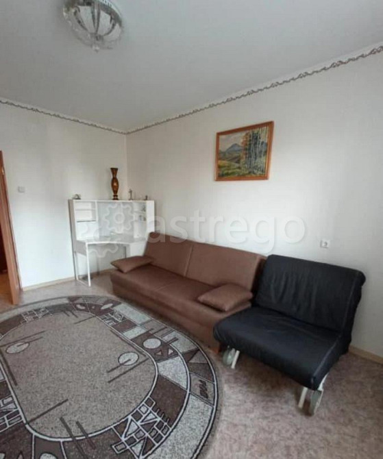 1-комн. квартира, 34.9 м2, 4/12 эт. Уфа - изображение 7