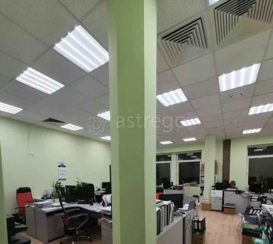 Готовый бизнес, 97 м2 Москва - изображение 1