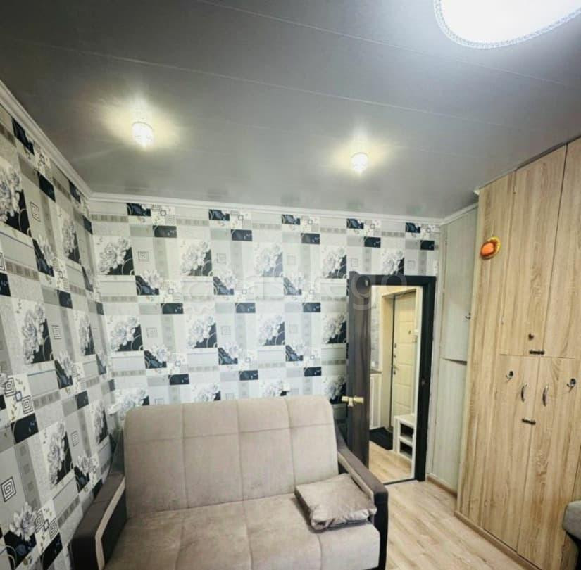 Комната, 16 м2, 4/5 эт. Егорьевск - изображение 4