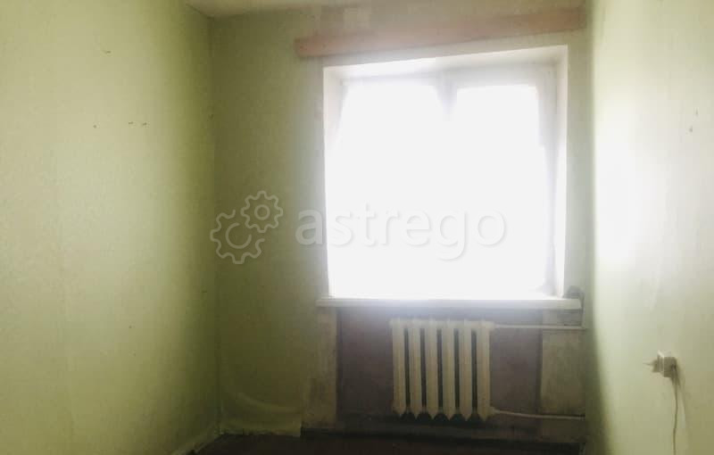 Комната, 8 м2, 1/3 эт. Воскресенск - изображение 1