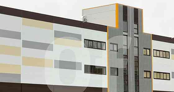 Склад, 42110.7 м2 Лобня