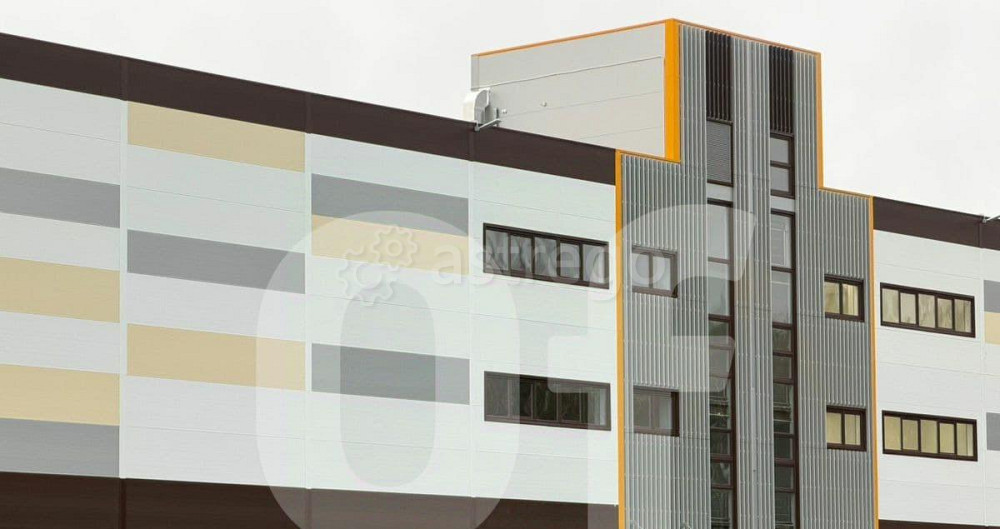 Склад, 42110.7 м2 Лобня - изображение 4