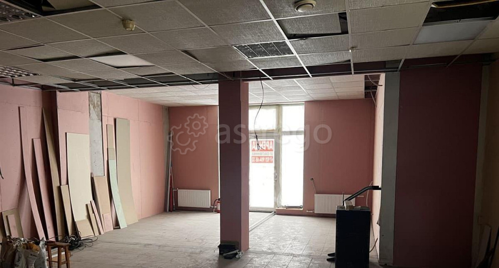 Свободного назначения, 100 м2 Санкт-Петербург - изображение 3