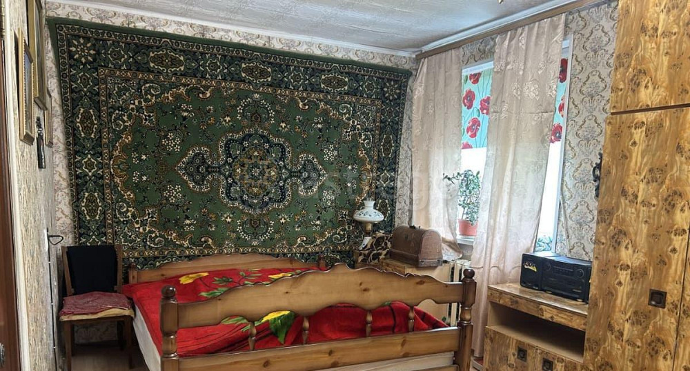 4-комн. квартира, 60.3 м2, 2/5 эт. Сергиев Посад - изображение 7