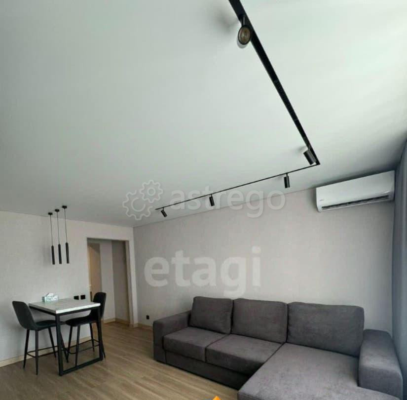 2-комн. квартира, 45 м2, 4/10 эт. Благовещенск - изображение 5