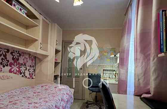 2-комн. квартира, 40 м2, 2/5 эт. Белгород