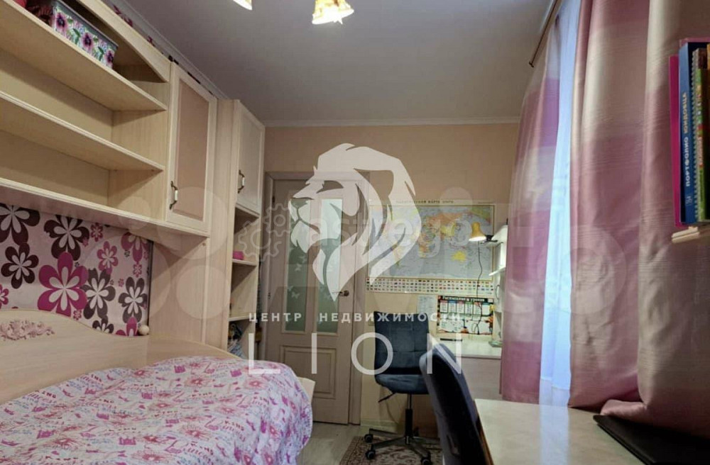 2-комн. квартира, 40 м2, 2/5 эт. Белгород - изображение 4