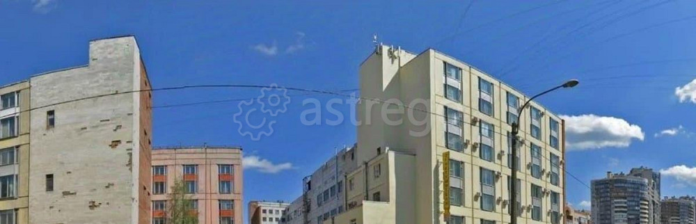 Офис, 70 м2 Санкт-Петербург - изображение 7