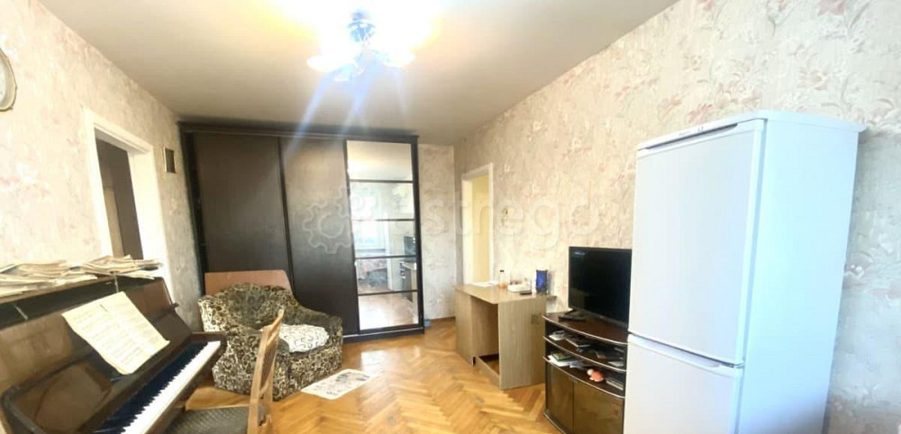 4-комн. квартира, 61.7 м2, 5/5 эт. Жуковский - изображение 2