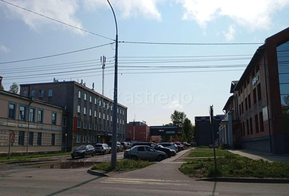 Свободного назначения, 80 м2 Архангельск - изображение 2