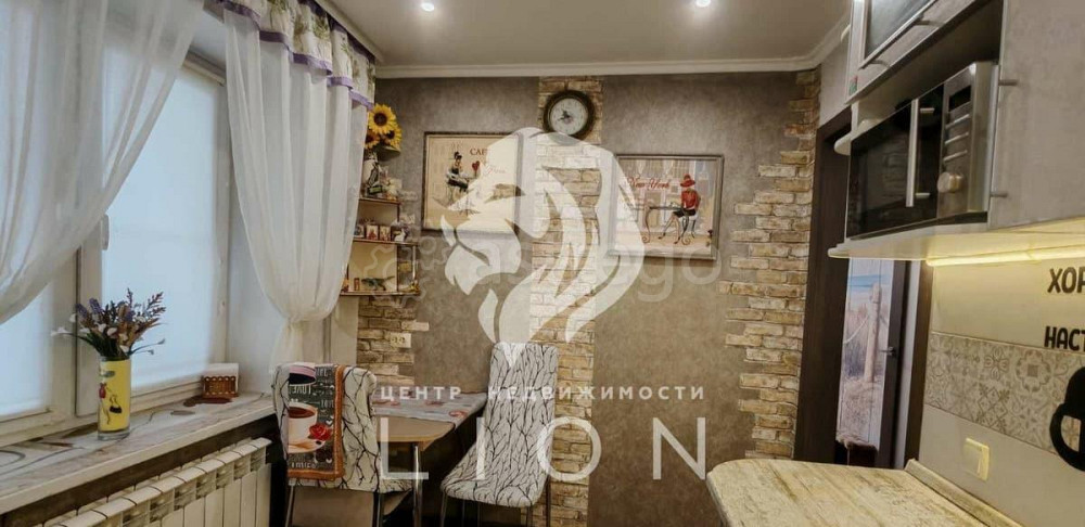2-комн. квартира, 44.7 м2, 3/9 эт. Белгород - изображение 5